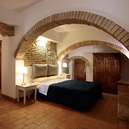 Corte Dei Guelfi San Gimignano Eksteriør bilde
